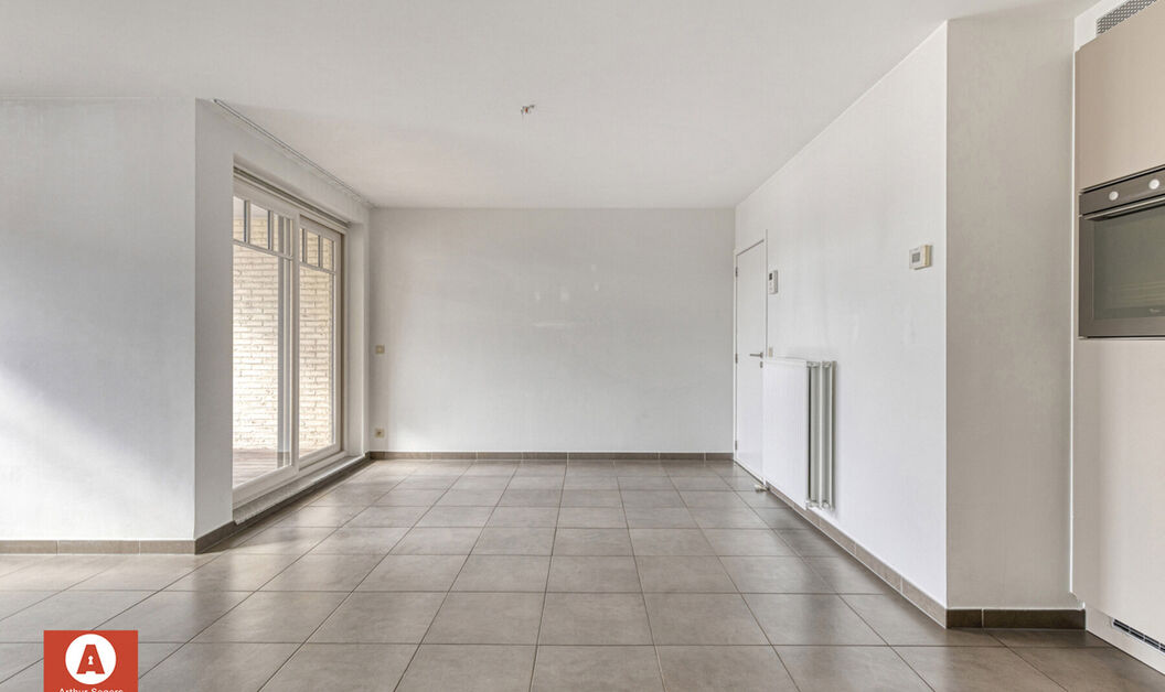 Appartement te koop in Merchtem