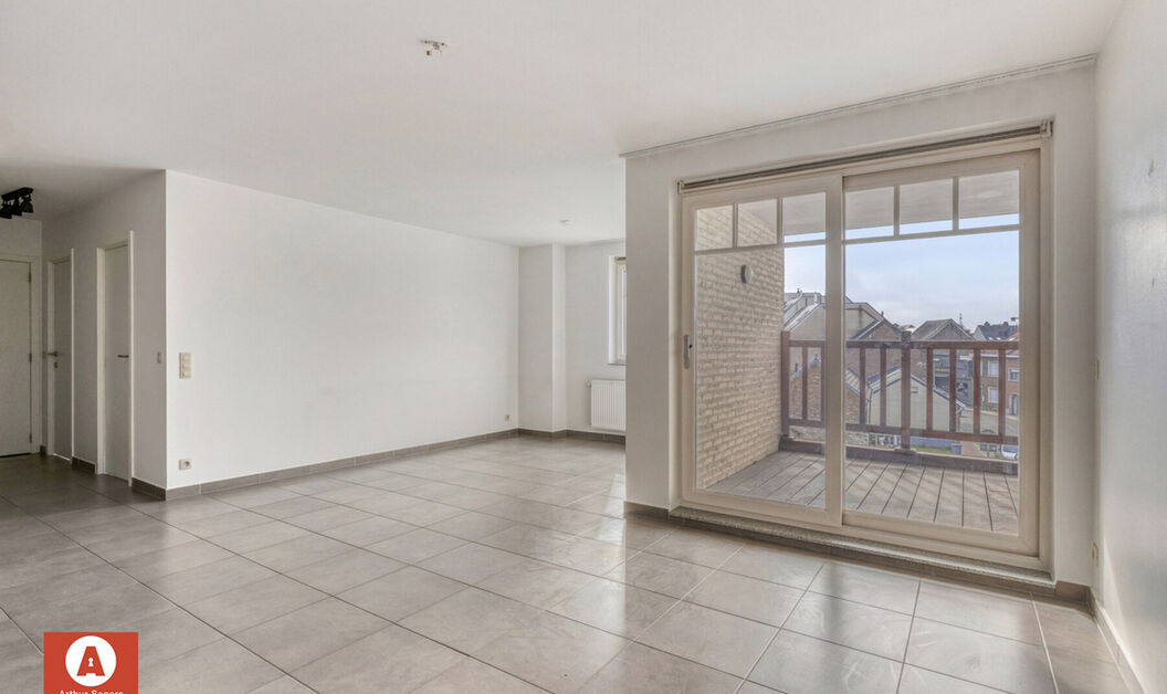 Appartement te koop in Merchtem