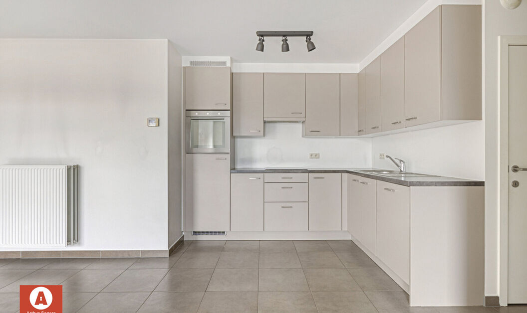 Appartement te koop in Merchtem