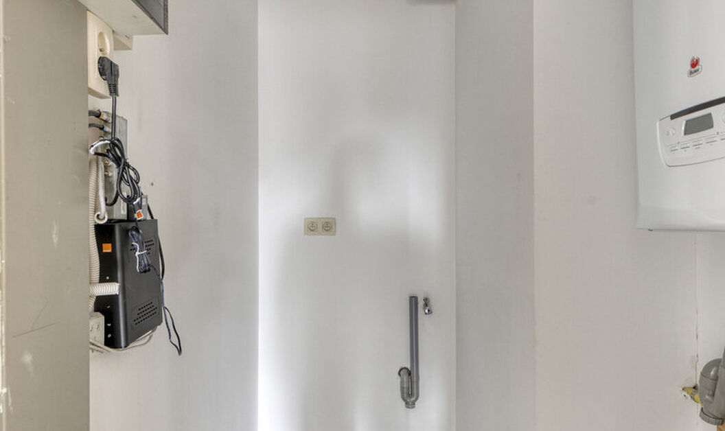 Appartement te koop in Merchtem