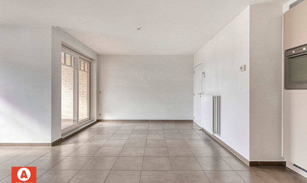 Appartement te koop in Merchtem