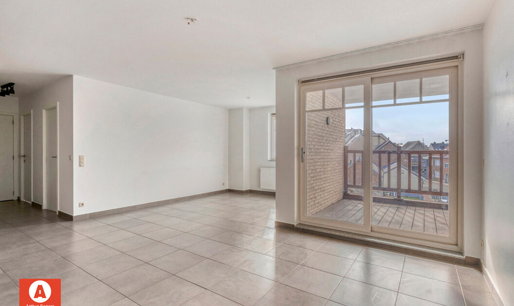 Appartement te koop in Merchtem