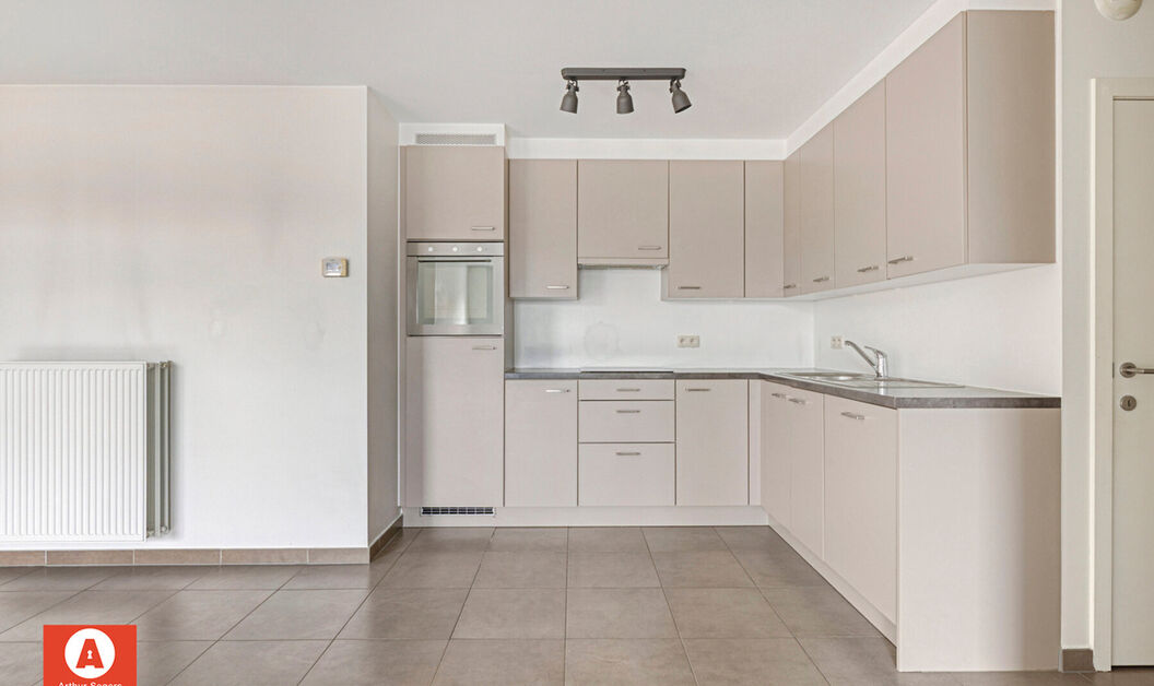 Appartement te koop in Merchtem