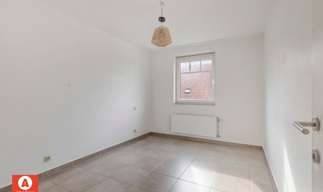 Appartement te koop in Merchtem