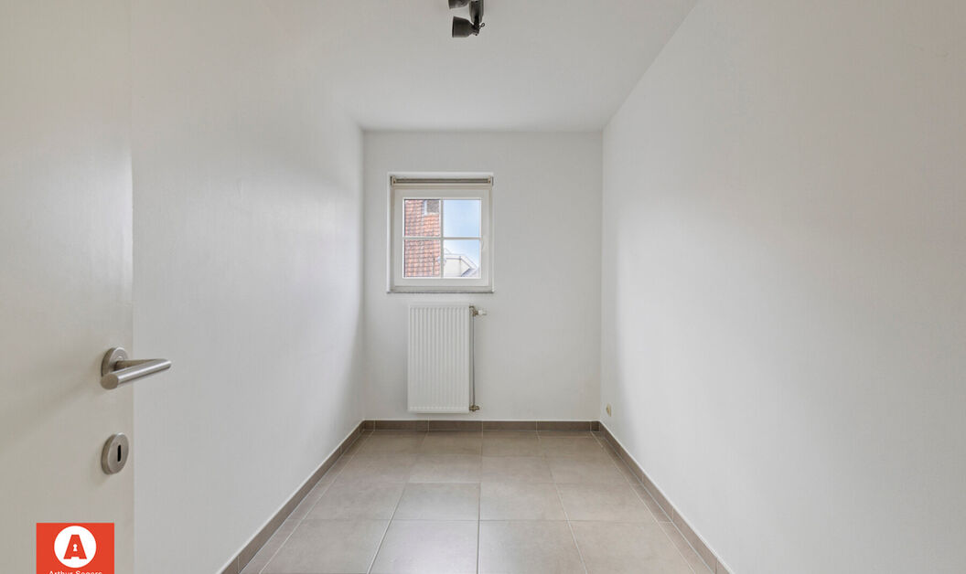 Appartement te koop in Merchtem