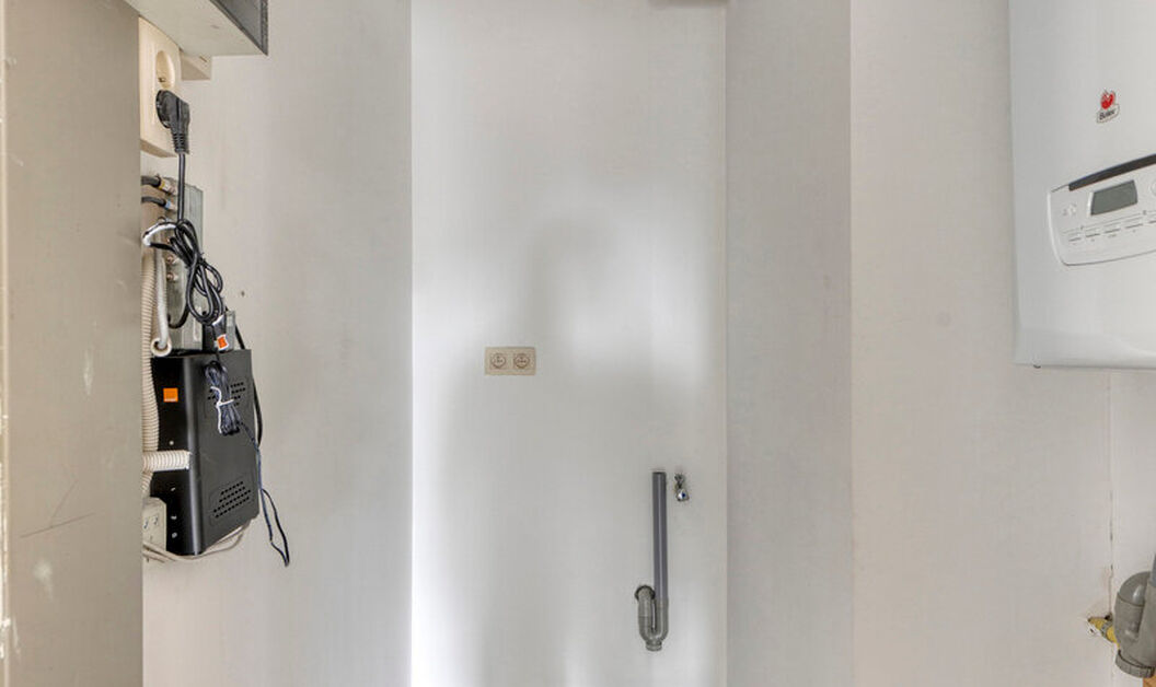 Appartement te koop in Merchtem