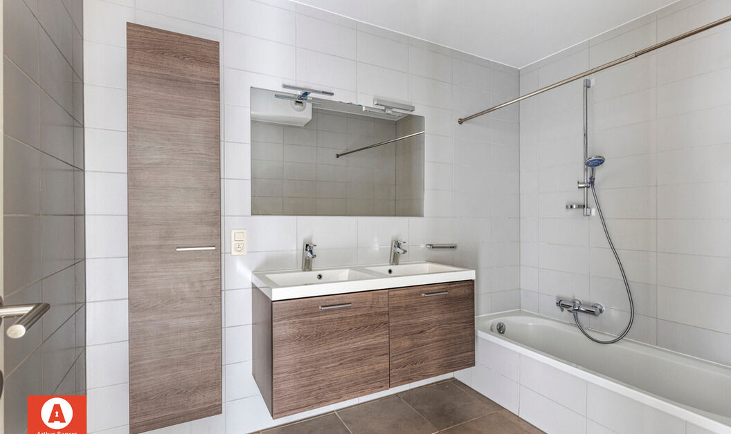 Appartement te koop in Merchtem