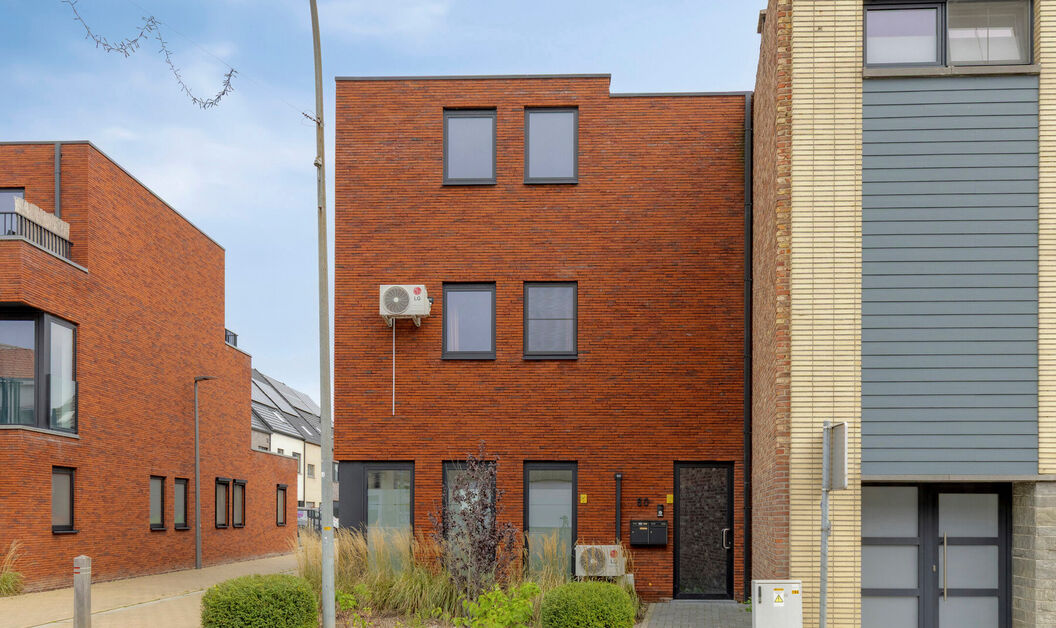 Appartement te koop in Merchtem