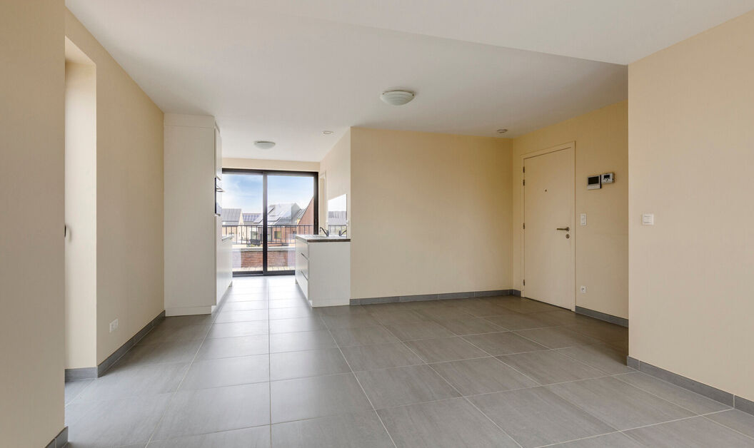 Appartement te koop in Merchtem