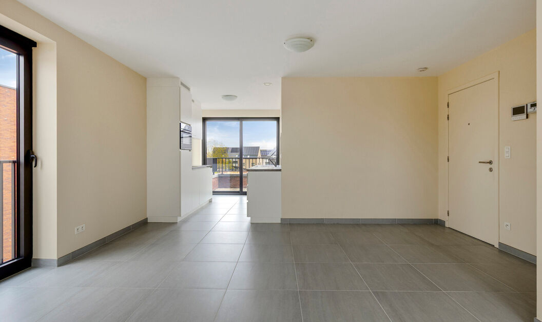 Appartement te koop in Merchtem