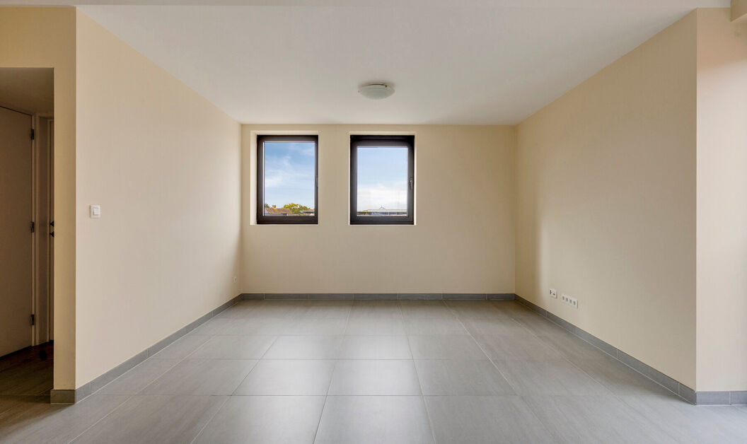 Appartement te koop in Merchtem