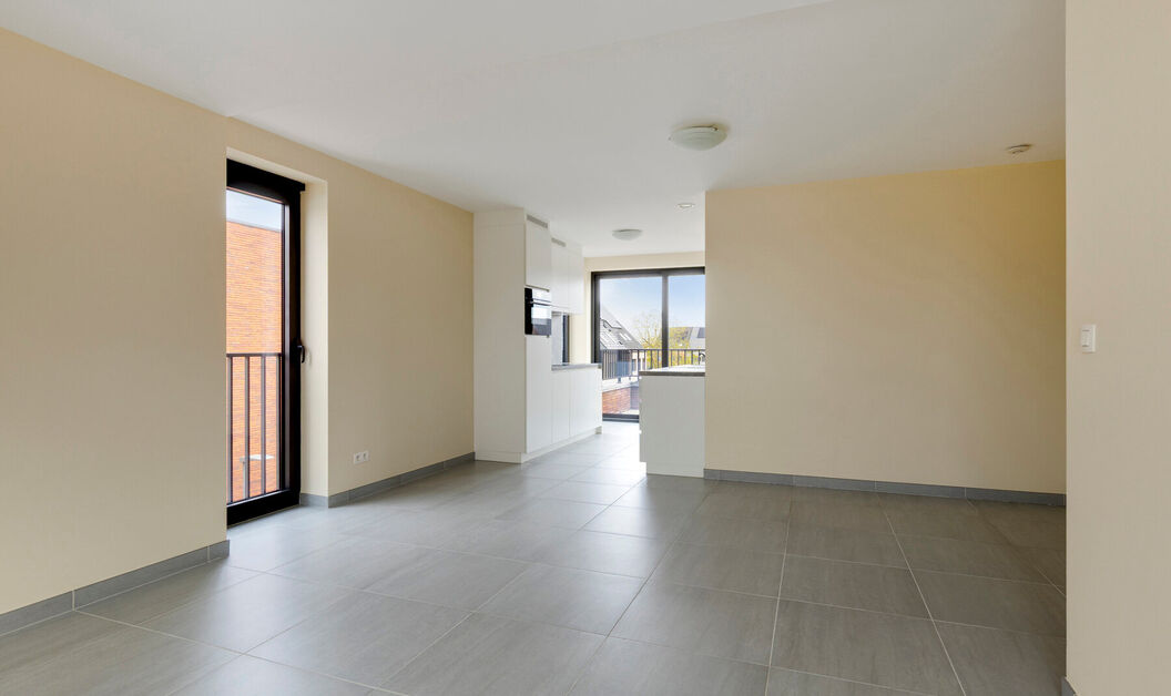 Appartement te koop in Merchtem