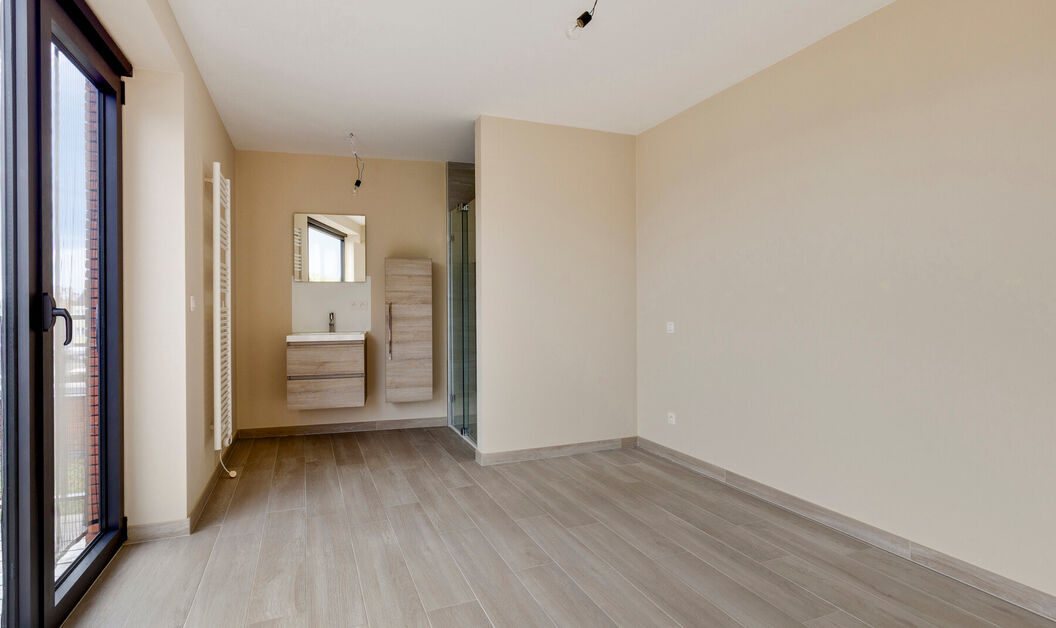 Appartement te koop in Merchtem