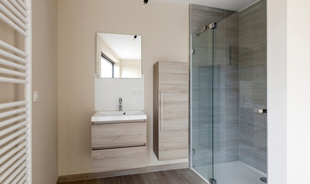 Appartement te koop in Merchtem
