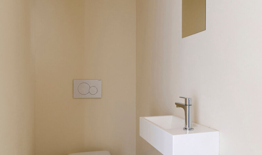 Appartement te koop in Merchtem