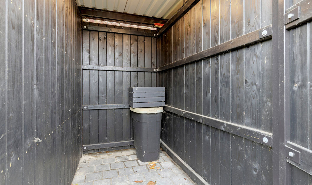 Appartement te koop in Merchtem