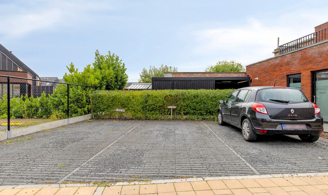 Appartement te koop in Merchtem