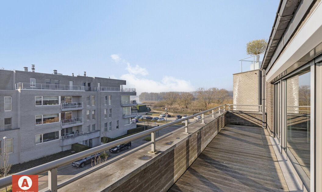 Appartement te koop in Puurs-Sint-Amands