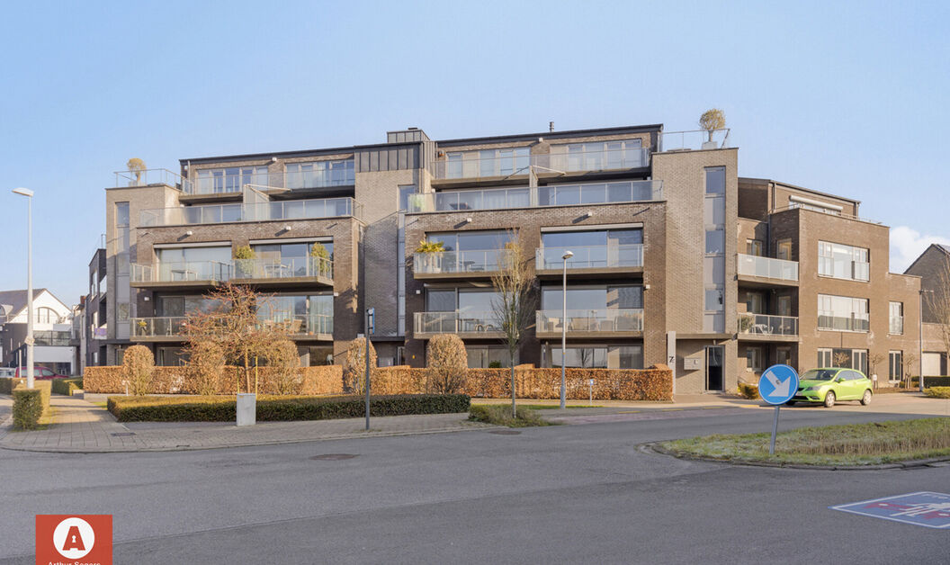 Appartement te koop in Puurs-Sint-Amands
