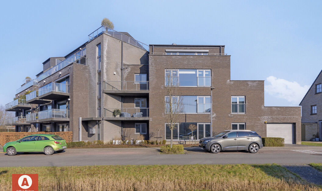 Appartement te koop in Puurs-Sint-Amands