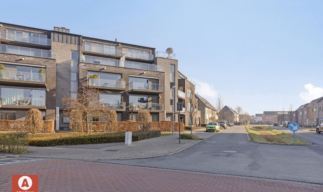 Appartement te koop in Puurs-Sint-Amands