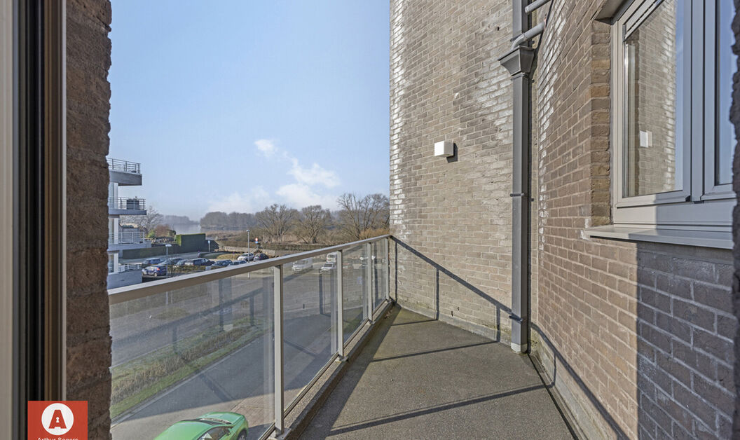 Appartement te koop in Puurs-Sint-Amands