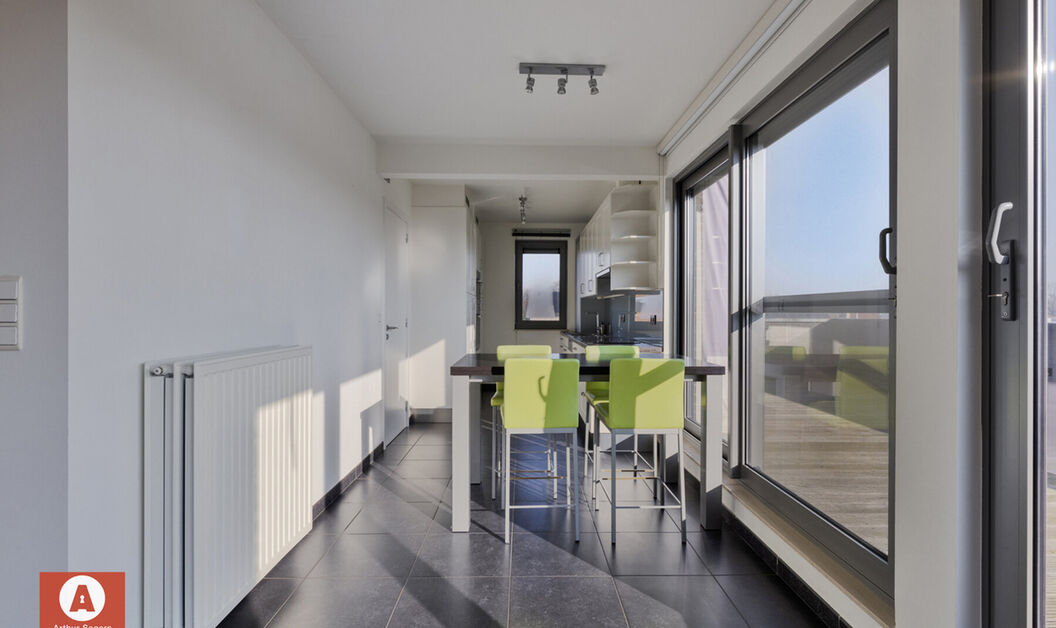 Appartement te koop in Puurs-Sint-Amands