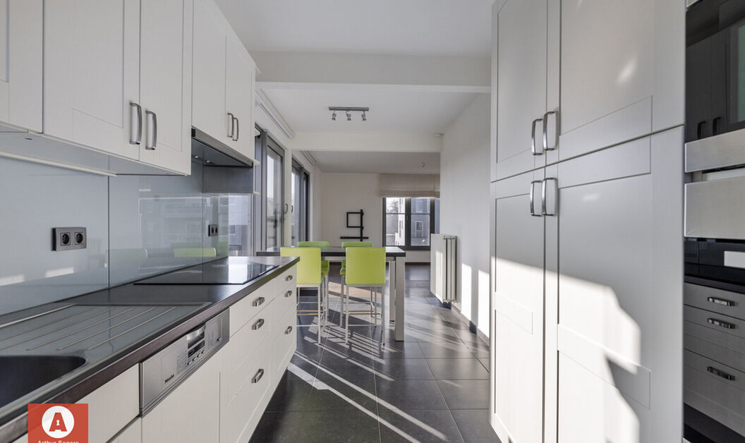 Appartement te koop in Puurs-Sint-Amands
