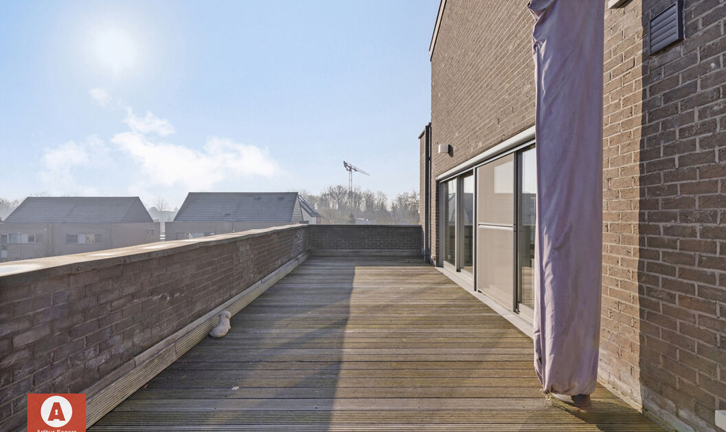 Appartement te koop in Puurs-Sint-Amands