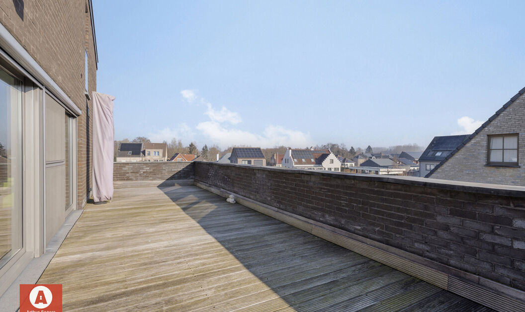 Appartement te koop in Puurs-Sint-Amands
