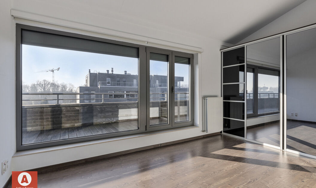 Appartement te koop in Puurs-Sint-Amands