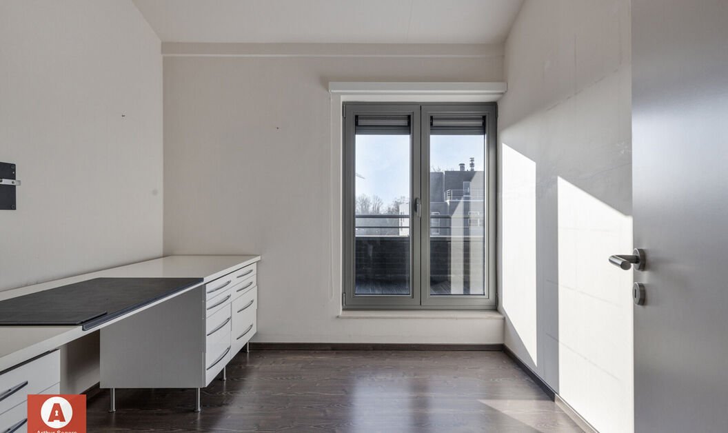 Appartement te koop in Puurs-Sint-Amands