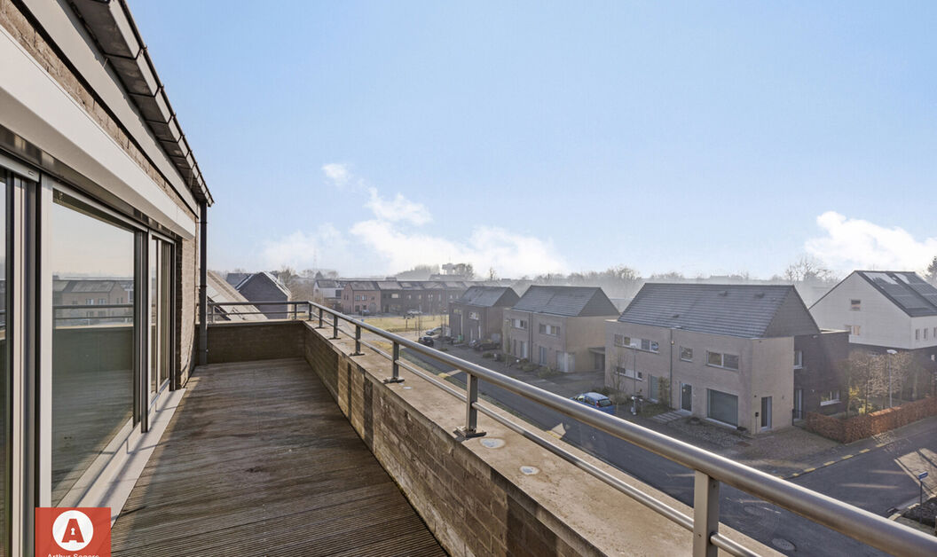 Appartement te koop in Puurs-Sint-Amands