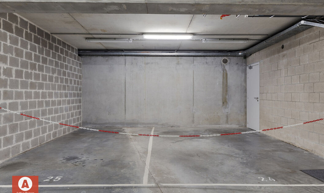 Appartement te koop in Puurs-Sint-Amands