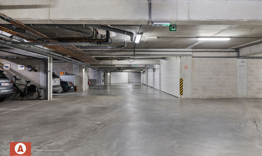 Appartement te koop in Puurs-Sint-Amands