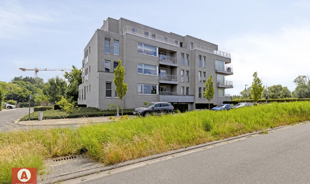 Appartement te koop in Puurs-Sint-Amands