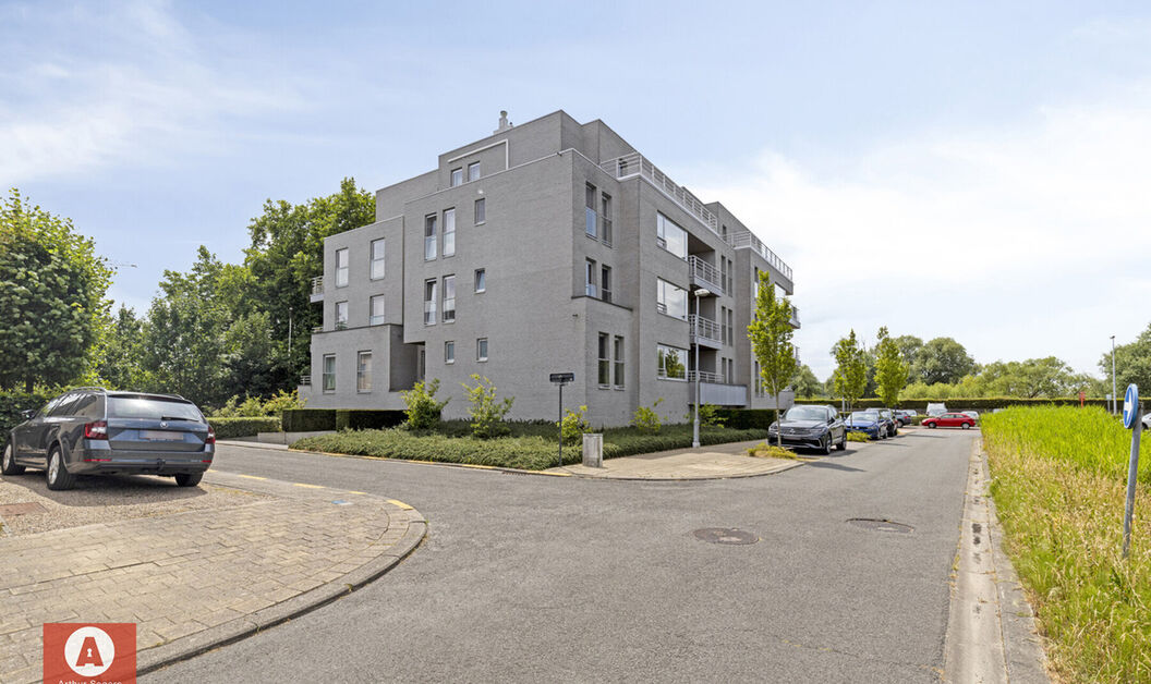 Appartement te koop in Puurs-Sint-Amands