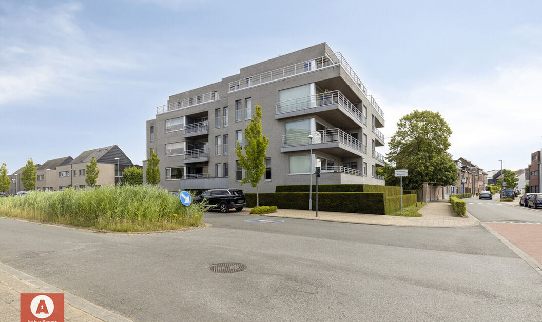 Appartement te koop in Puurs-Sint-Amands