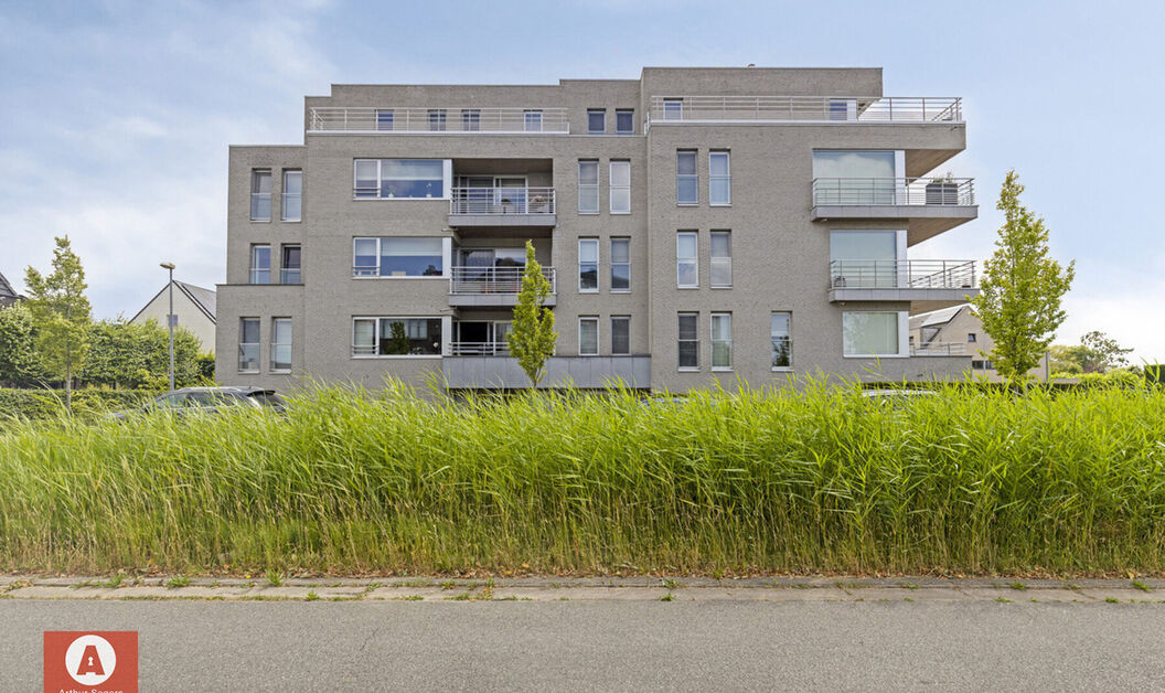 Appartement te koop in Puurs-Sint-Amands