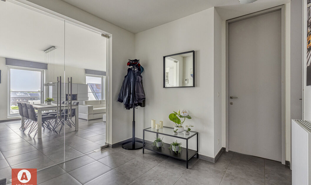 Appartement te koop in Puurs-Sint-Amands