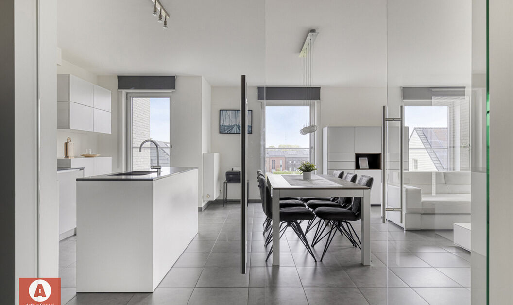 Appartement te koop in Puurs-Sint-Amands