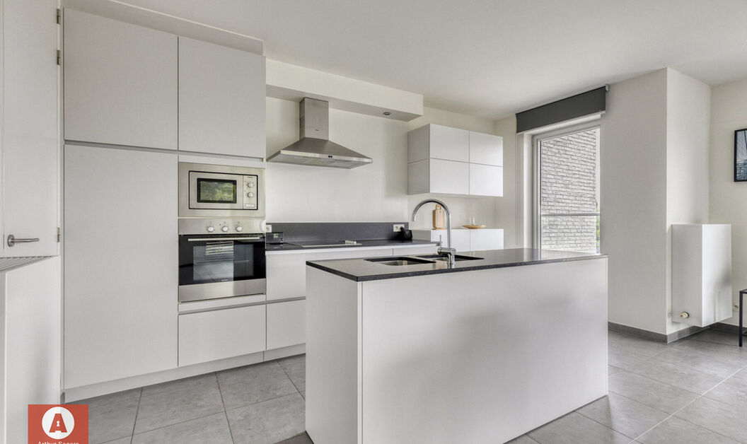Appartement te koop in Puurs-Sint-Amands