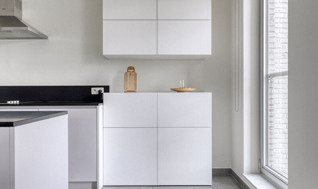 Appartement te koop in Puurs-Sint-Amands