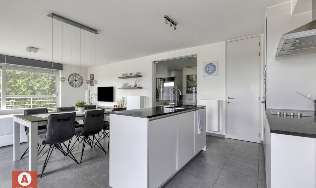 Appartement te koop in Puurs-Sint-Amands