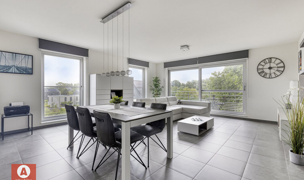 Appartement te koop in Puurs-Sint-Amands