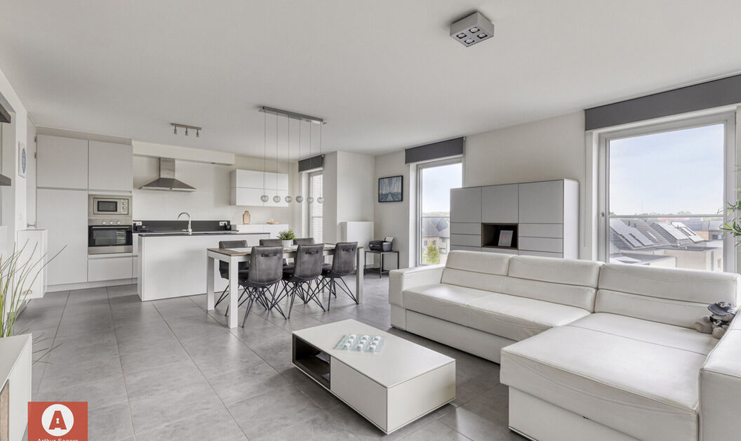 Appartement te koop in Puurs-Sint-Amands