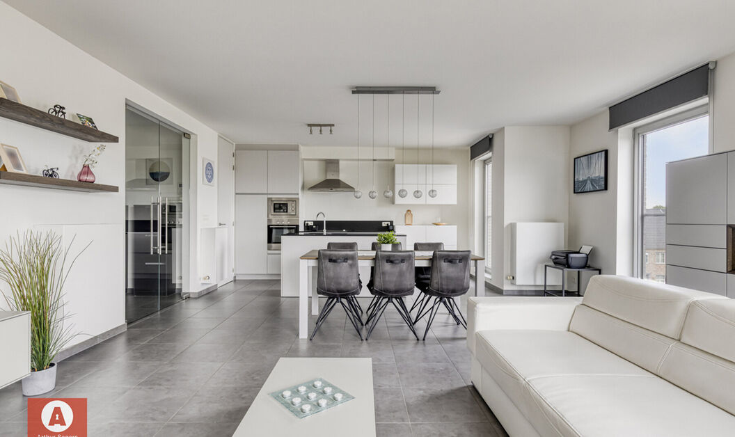 Appartement te koop in Puurs-Sint-Amands