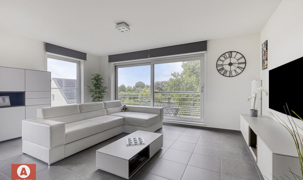 Appartement te koop in Puurs-Sint-Amands