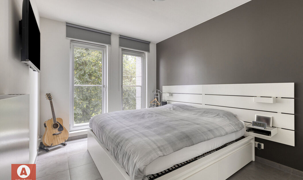 Appartement te koop in Puurs-Sint-Amands
