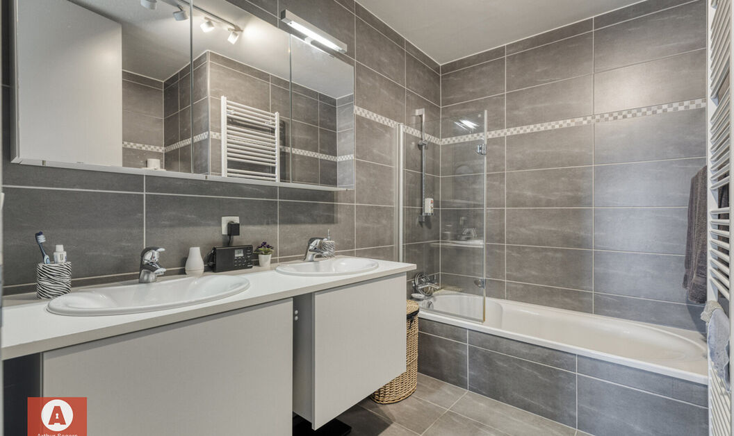 Appartement te koop in Puurs-Sint-Amands